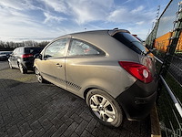 Opel corsa 1 3 fap, 2012 - afbeelding 29 van  33