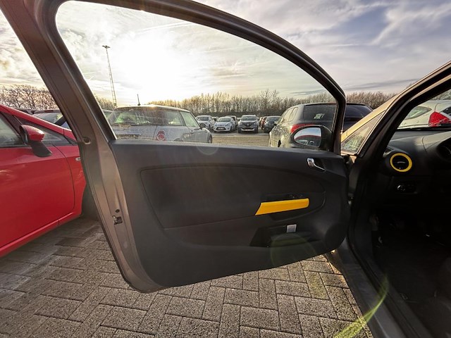 Opel corsa 1 3 fap, 2012 - afbeelding 31 van  33