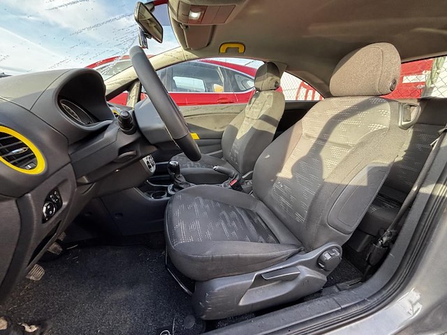 Opel corsa 1 3 fap, 2012 - afbeelding 32 van  33