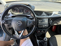 Opel corsa 1.0 turbo ecoflex cosmo start/stop, 2017 - afbeelding 2 van  29