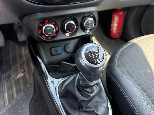 Opel corsa 1.0 turbo ecoflex cosmo start/stop, 2017 - afbeelding 3 van  29