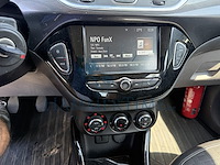 Opel corsa 1.0 turbo ecoflex cosmo start/stop, 2017 - afbeelding 4 van  29