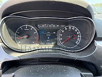 Opel corsa 1.0 turbo ecoflex cosmo start/stop, 2017 - afbeelding 5 van  29