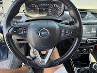 Opel corsa 1.0 turbo ecoflex cosmo start/stop, 2017 - afbeelding 6 van  29