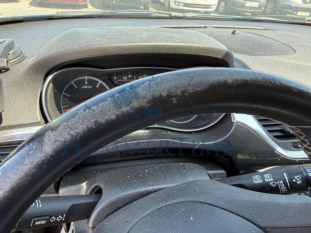 Opel corsa 1.0 turbo ecoflex cosmo start/stop, 2017 - afbeelding 9 van  29