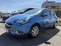 Opel corsa 1.0 turbo ecoflex cosmo start/stop, 2017 - afbeelding 1 van  29