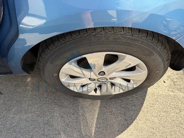 Opel corsa 1.0 turbo ecoflex cosmo start/stop, 2017 - afbeelding 13 van  29