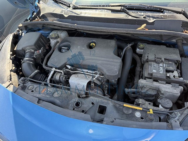 Opel corsa 1.0 turbo ecoflex cosmo start/stop, 2017 - afbeelding 18 van  29