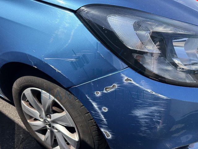 Opel corsa 1.0 turbo ecoflex cosmo start/stop, 2017 - afbeelding 19 van  29