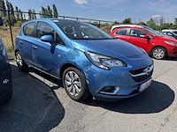 Opel corsa 1.0 turbo ecoflex cosmo start/stop, 2017 - afbeelding 23 van  29