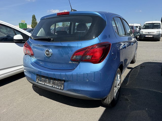 Opel corsa 1.0 turbo ecoflex cosmo start/stop, 2017 - afbeelding 24 van  29
