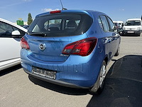 Opel corsa 1.0 turbo ecoflex cosmo start/stop, 2017 - afbeelding 24 van  29