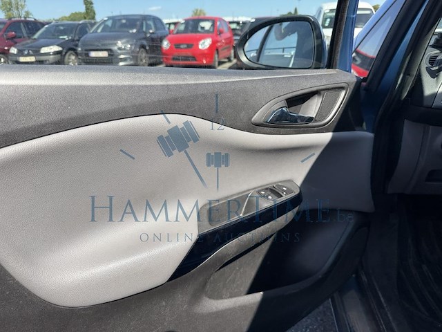 Opel corsa 1.0 turbo ecoflex cosmo start/stop, 2017 - afbeelding 27 van  29