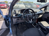 Opel corsa 1.0 turbo ecoflex cosmo start/stop, 2017 - afbeelding 28 van  29