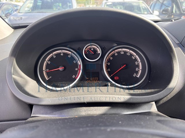 Opel corsa 1.0i enjoy active, 2014 - afbeelding 4 van  40