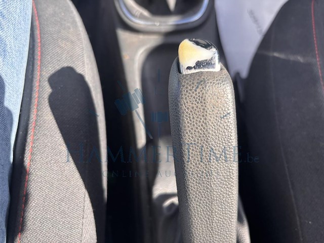 Opel corsa 1.0i enjoy active, 2014 - afbeelding 8 van  40