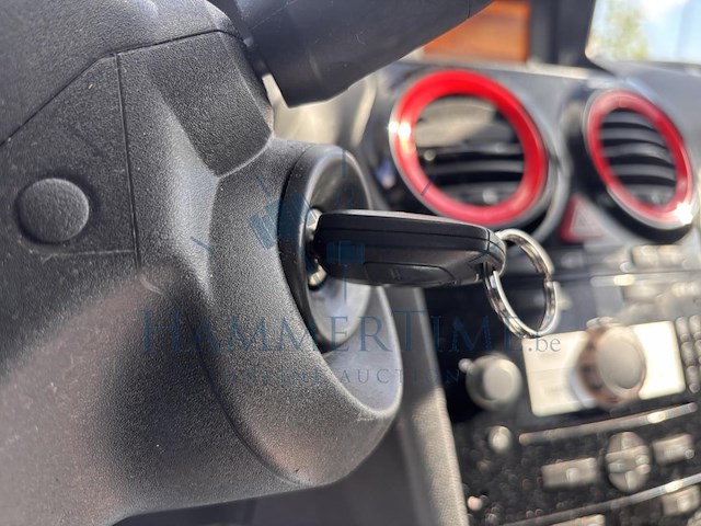 Opel corsa 1.0i enjoy active, 2014 - afbeelding 9 van  40