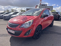 Opel corsa 1.0i enjoy active, 2014 - afbeelding 1 van  40