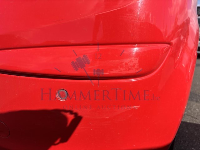 Opel corsa 1.0i enjoy active, 2014 - afbeelding 28 van  40