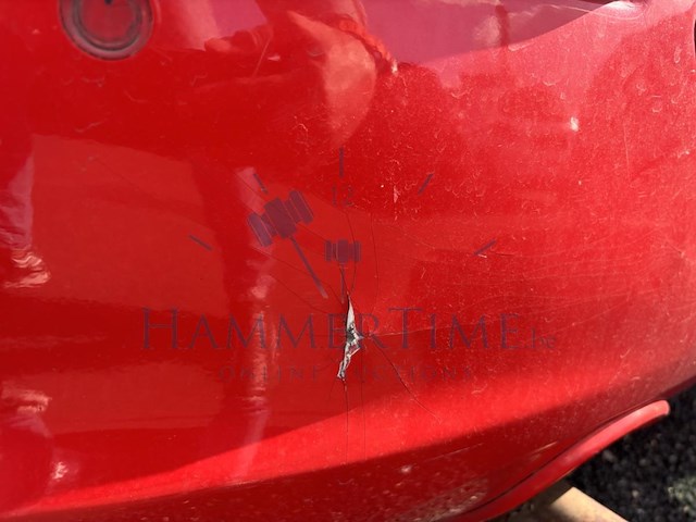 Opel corsa 1.0i enjoy active, 2014 - afbeelding 30 van  40