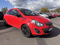 Opel corsa 1.0i enjoy active, 2014 - afbeelding 23 van  40