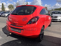 Opel corsa 1.0i enjoy active, 2014 - afbeelding 36 van  40