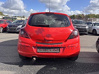 Opel corsa 1.0i enjoy active, 2014 - afbeelding 37 van  40