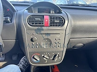 Opel corsa 1.0i essentia, 2003 - afbeelding 6 van  37