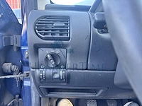 Opel corsa 1.0i essentia, 2003 - afbeelding 10 van  37