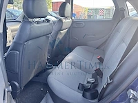 Opel corsa 1.0i essentia, 2003 - afbeelding 11 van  37