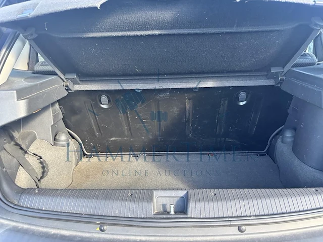 Opel corsa 1.0i essentia, 2003 - afbeelding 13 van  37