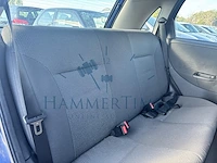 Opel corsa 1.0i essentia, 2003 - afbeelding 15 van  37