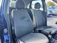 Opel corsa 1.0i essentia, 2003 - afbeelding 16 van  37
