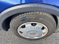 Opel corsa 1.0i essentia, 2003 - afbeelding 17 van  37