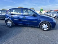 Opel corsa 1.0i essentia, 2003 - afbeelding 32 van  37