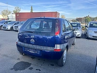 Opel corsa 1.0i essentia, 2003 - afbeelding 33 van  37
