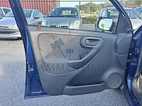 Opel corsa 1.0i essentia, 2003 - afbeelding 37 van  37