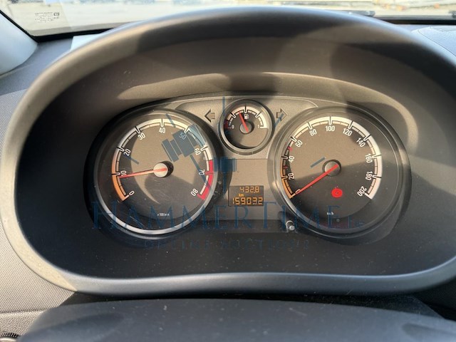 Opel corsa 1.0i essentia, 2009 - afbeelding 3 van  38