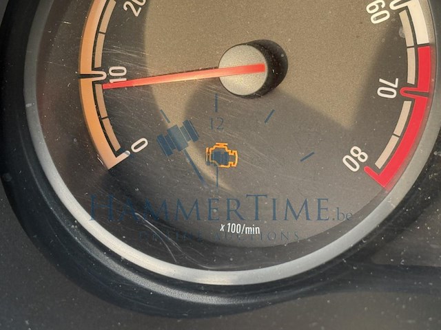 Opel corsa 1.0i essentia, 2009 - afbeelding 4 van  38