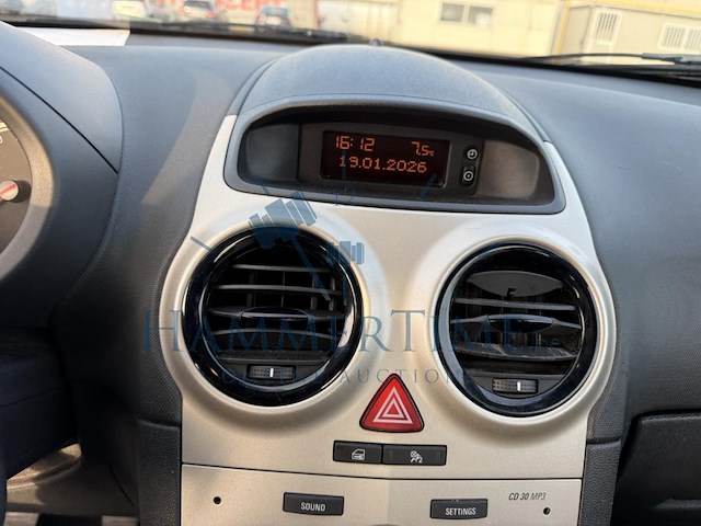 Opel corsa 1.0i essentia, 2009 - afbeelding 5 van  38