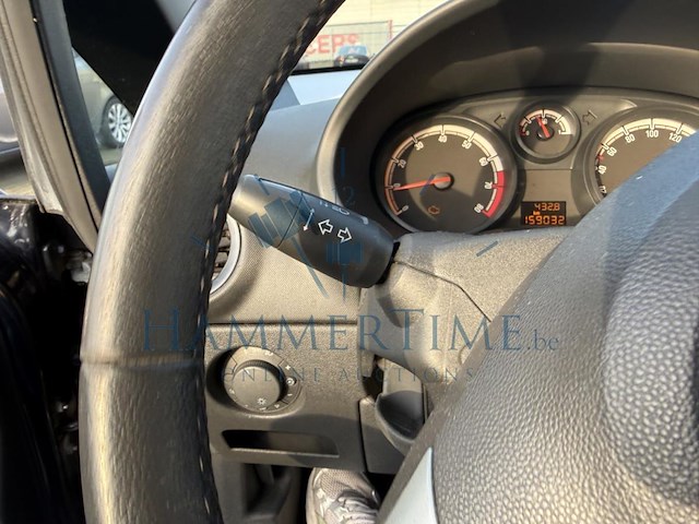 Opel corsa 1.0i essentia, 2009 - afbeelding 9 van  38