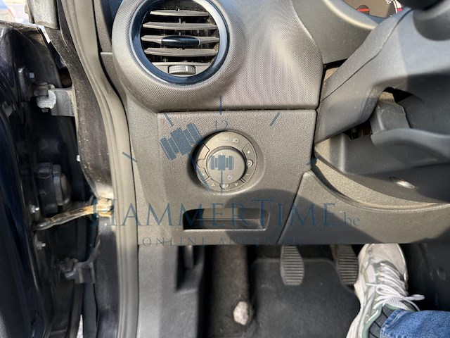 Opel corsa 1.0i essentia, 2009 - afbeelding 10 van  38