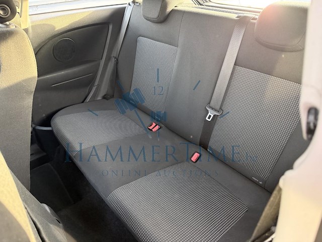 Opel corsa 1.0i essentia, 2009 - afbeelding 11 van  38