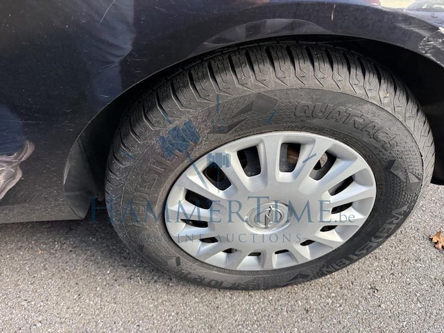 Opel corsa 1.0i essentia, 2009 - afbeelding 13 van  38