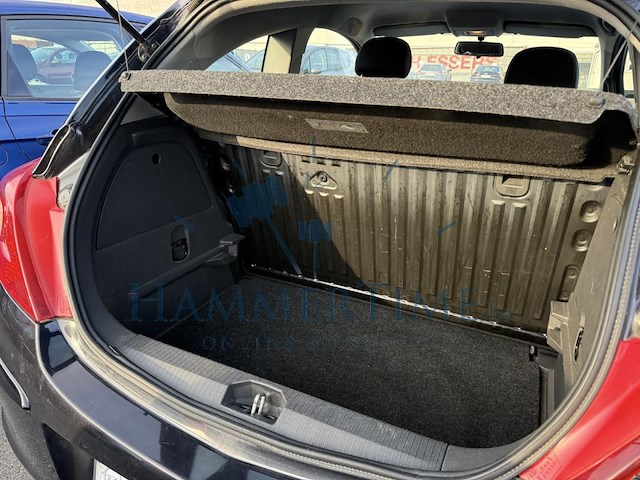 Opel corsa 1.0i essentia, 2009 - afbeelding 14 van  38