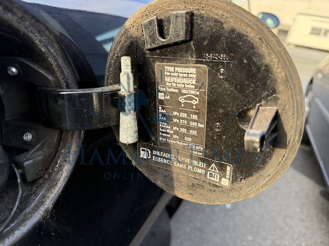 Opel corsa 1.0i essentia, 2009 - afbeelding 16 van  38