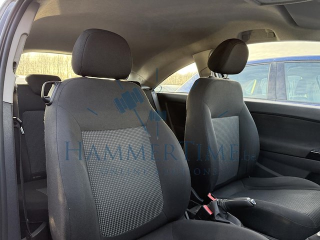 Opel corsa 1.0i essentia, 2009 - afbeelding 17 van  38