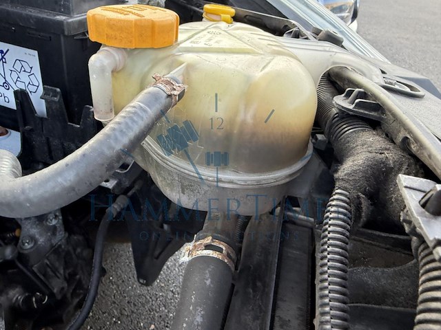 Opel corsa 1.0i essentia, 2009 - afbeelding 21 van  38