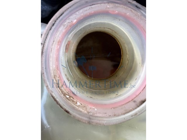 Opel corsa 1.0i essentia, 2009 - afbeelding 22 van  38