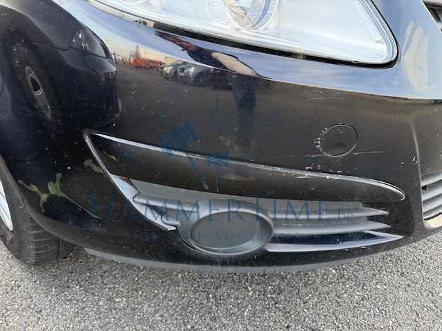 Opel corsa 1.0i essentia, 2009 - afbeelding 27 van  38